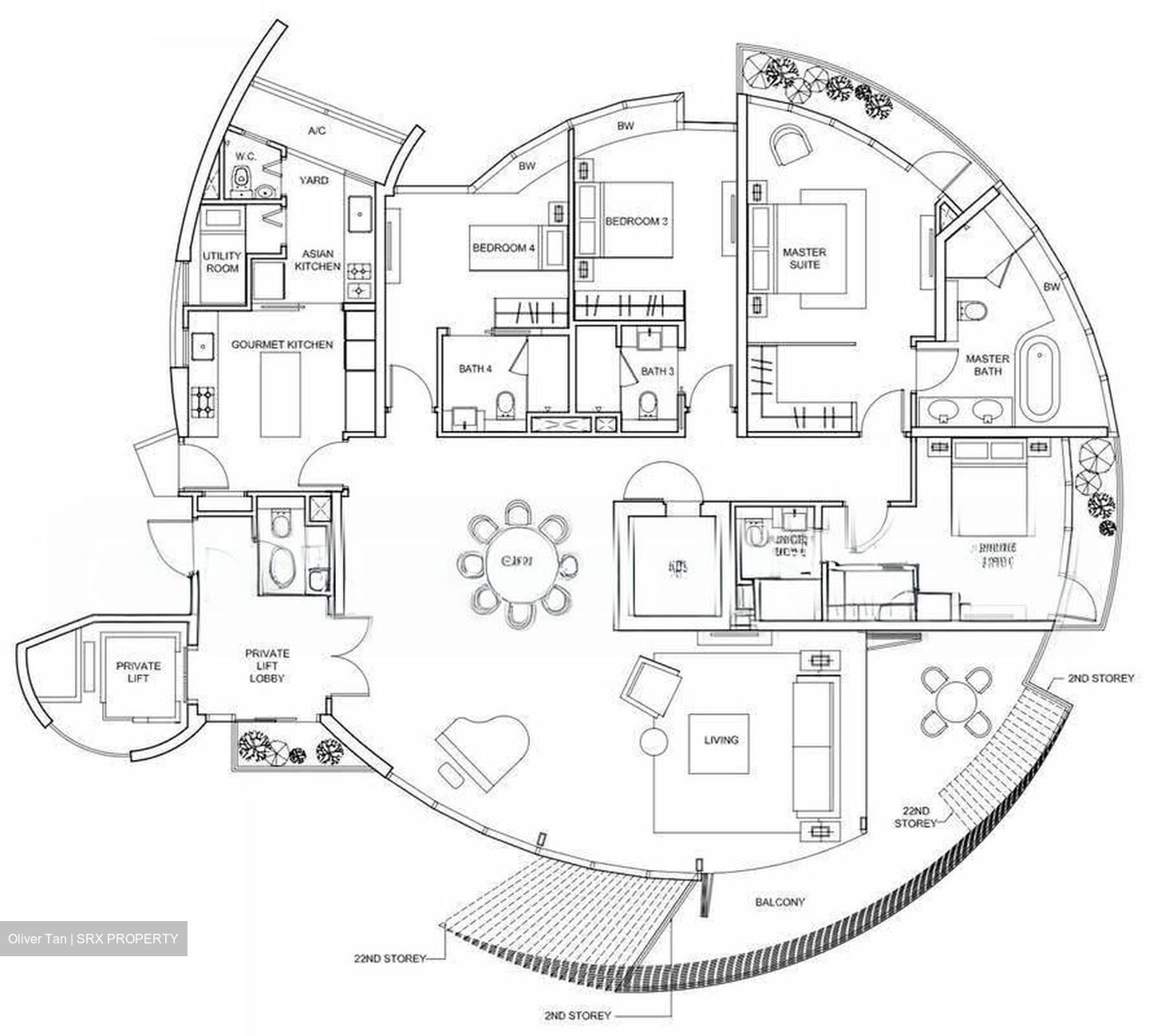 Cliveden At Grange (D10), Condominium #618294811